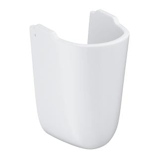 PIEDESTAL BAU CERAMIC SUSPENDAT