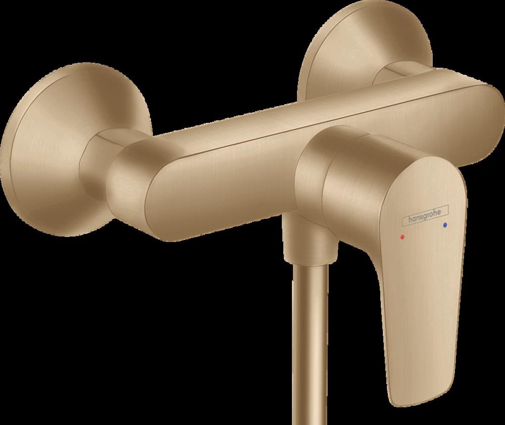 BATERIE DUS TALIS E, BRUSHED BRONZE