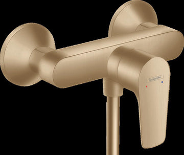 BATERIE DUS TALIS E, BRUSHED BRONZE