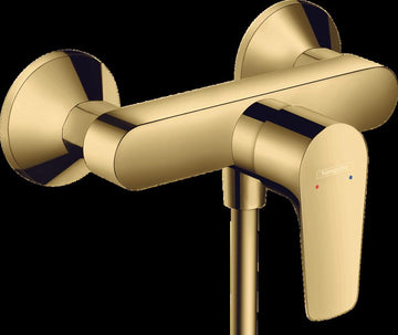 BATERIE DUS TALIS E, POLISHED GOLD OPTIC