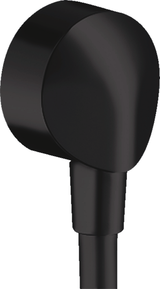 FIXFIT E, NEGRU MAT