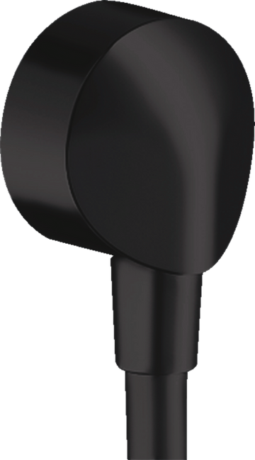 FIXFIT E, NEGRU MAT