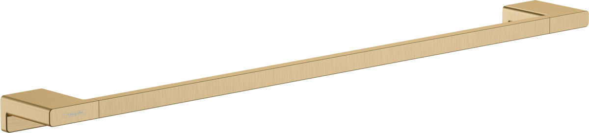 SUPORT PROSOP BARA ADDSTORIS 648MM, BRUSHED BRONZE