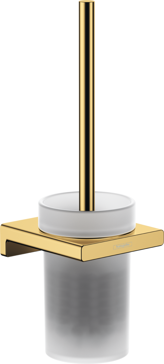 PERIE WC ADDSTORIS, POLISHED GOLD OPTIC