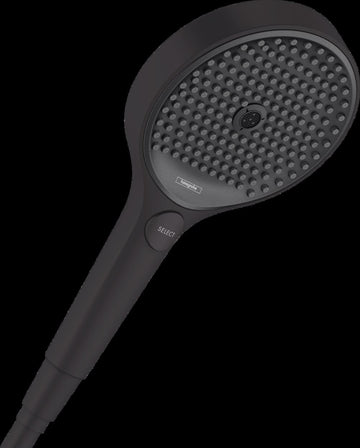 PARA DUS RAINFINITY 130 3 JET, MATT BLACK