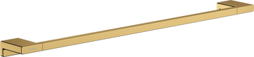 SUPORT PROSOP BARA ADDSTORIS 648MM, POLISHED GOLD OPTIC