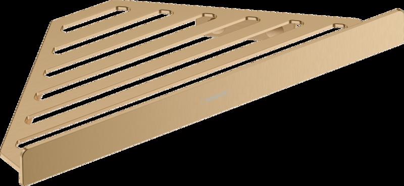 ETAJERA COLT ADDSTORIS BRUSHED BRONZE
