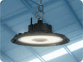Corp de iluminat industrial ufo 200w 6500k 24000lm Spotvision