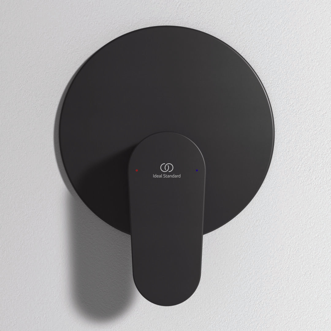 CORP SI ORNAMENT DUS CERAFINE O SILK BLACK