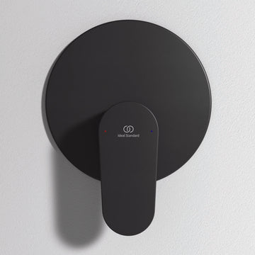 CORP SI ORNAMENT DUS CERAFINE O SILK BLACK