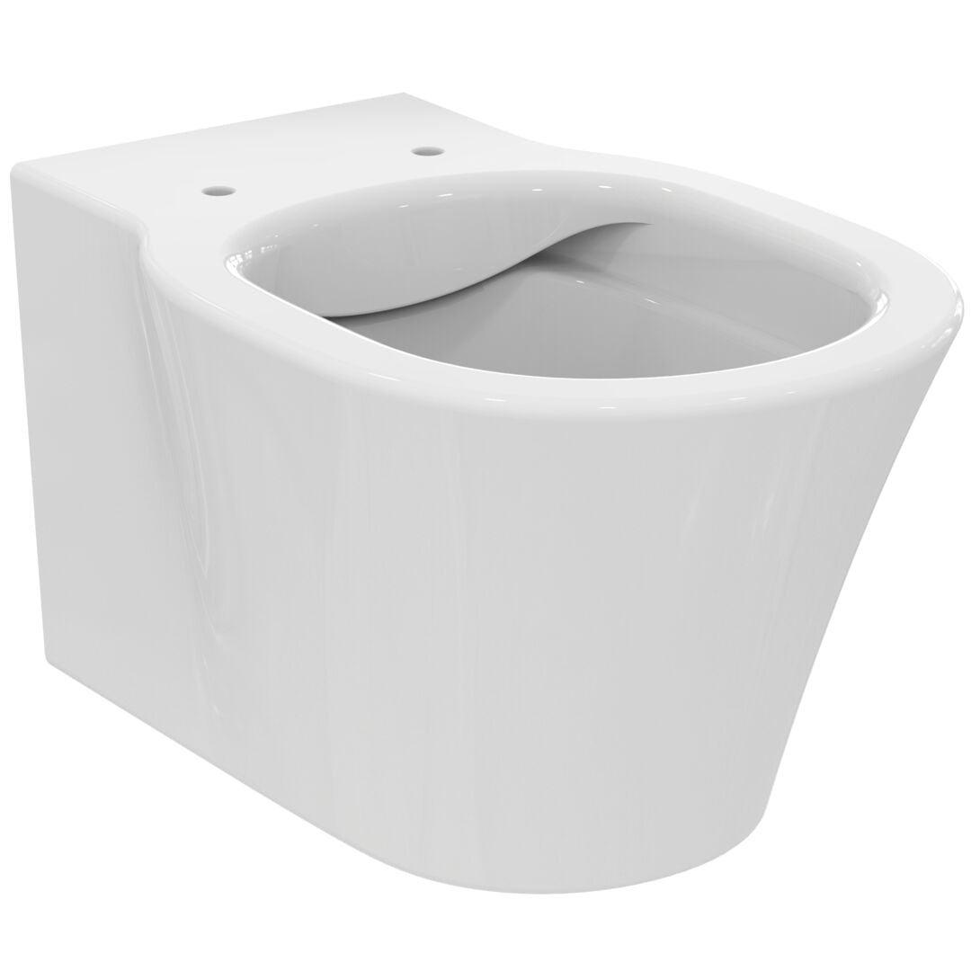 VAS WC CONNECT AIR SUSPENDAT RIMLESS PLUS