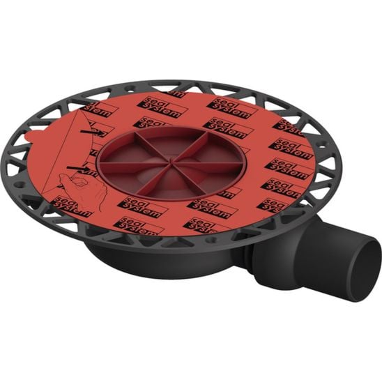 Tece Drainpoint S sifon 3601400