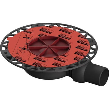 Tece Drainpoint S sifon 3601400