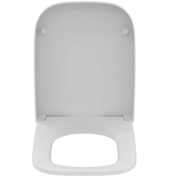 CAPAC WC I.LIFE B DUROPLAST