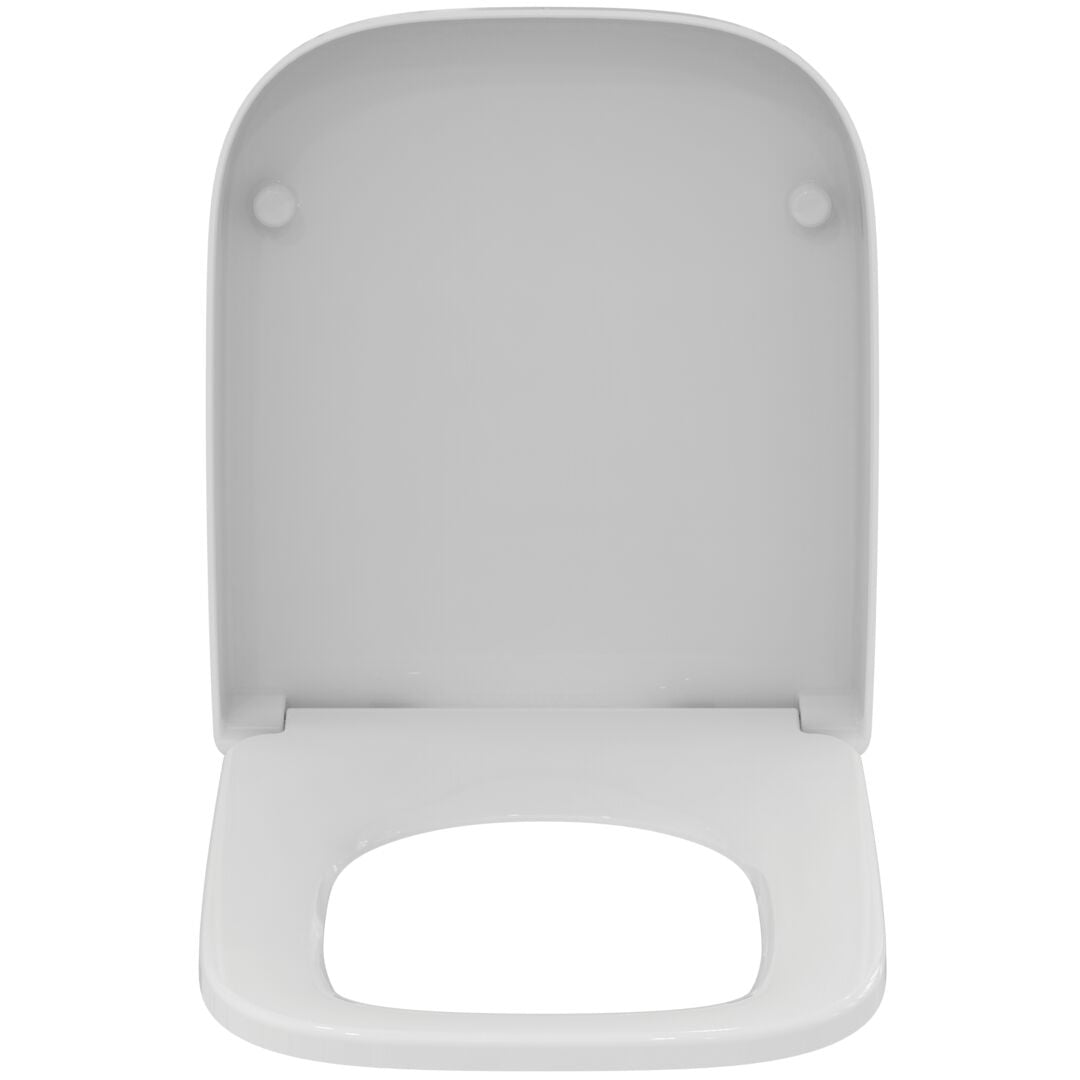 CAPAC WC  I.LIFE S COMPACT
