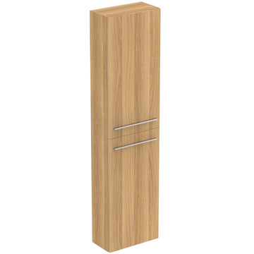 COLOANA INALTA I.LIFE S 1600x400x210 ,2 USI,REVERSIBILA ,STEJAR NATURAL