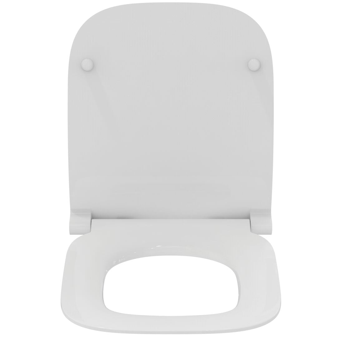 CAPAC WC I.LIFE S COMPACT SLIM