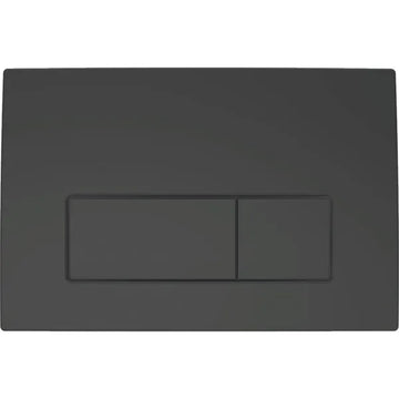 CLAPETA ACTIONARE REZERVOR INCASTRAT DELTA50 NEGRU MAT