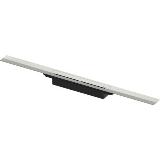 Tece Drainprofile rigolă duș 80 cm oţel 670810