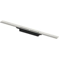 Tece Drainprofile rigolă duș 80 cm oţel 670810