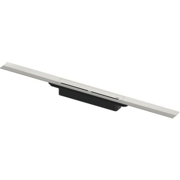 Tece Drainprofile rigolă duș 80 cm oţel 670810