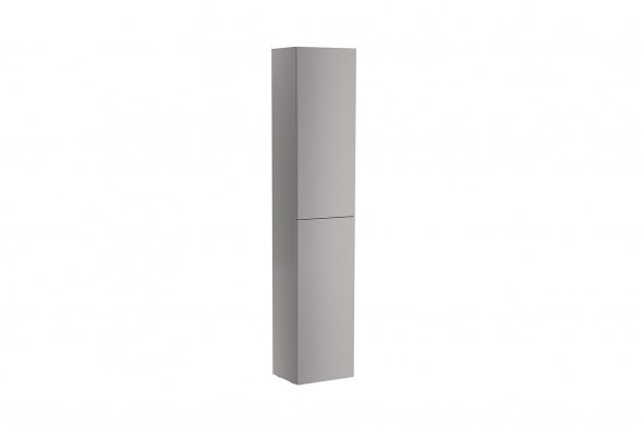 COLOANA SHONA 150X30 CM, DOUA USI, GALET MAT
