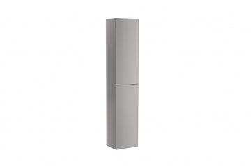 COLOANA SHONA 150X30 CM, DOUA USI, GALET MAT
