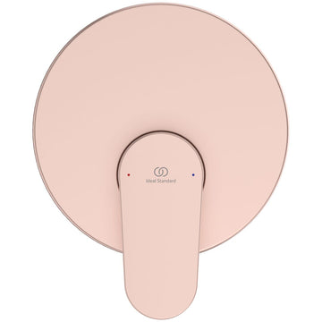 CORP SI ORNAMENT DUS CERAFINE O ROSE
