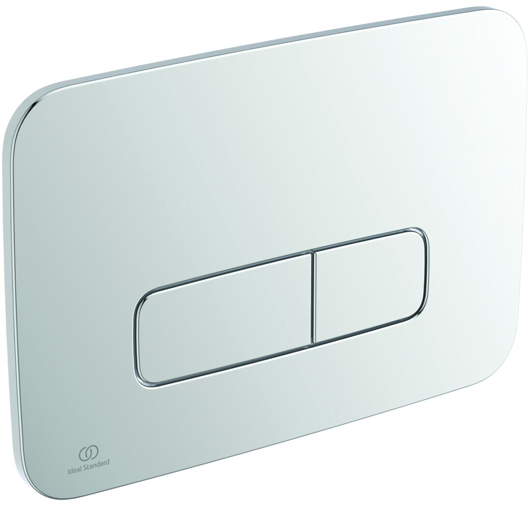 CLAPETA ACTIONARE OLEAS M3 DUAL CROM