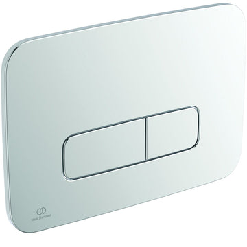 CLAPETA ACTIONARE OLEAS M3 DUAL CROM