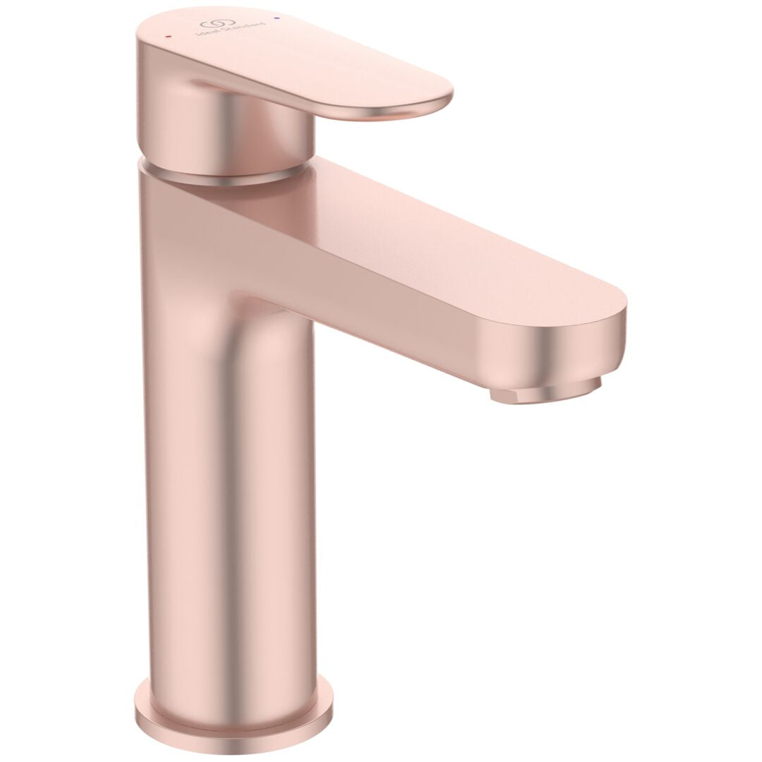 BATERIE LAVOAR H120 CERAFINE O, VENTILCLICK-CLACK, ROSE