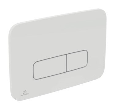 CLAPETA ACTIONARE MECANICA OLEAS M3 SILK WHITE