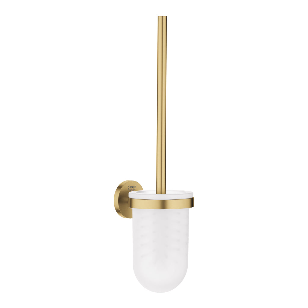 PERIE WC ESSENTIALS NOU BRUSHED COOL SUNRISE