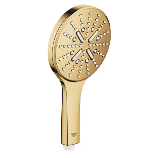 PARA DUS RAINSHOWER SMARTACTIVE 130 3 JET COOL SUNRISE