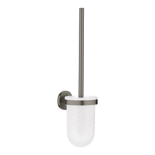 PERIE WC ESSENTIALS NOU BRUSHED HARD GRAPHITE