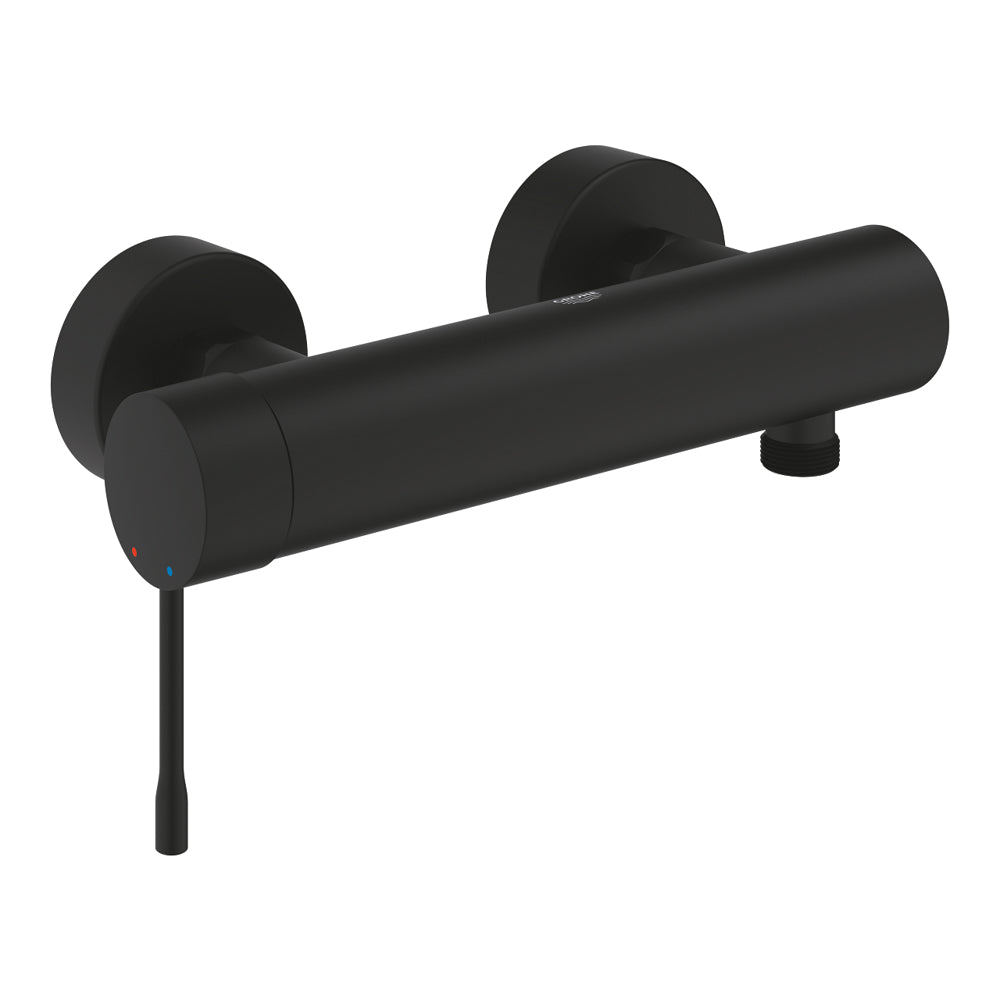 BATERIE DUS ESSENCE NEW NEGRU MAT