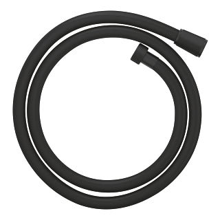 FURTUN DUS SILVERFLEX 1.250 M NEGRU MAT