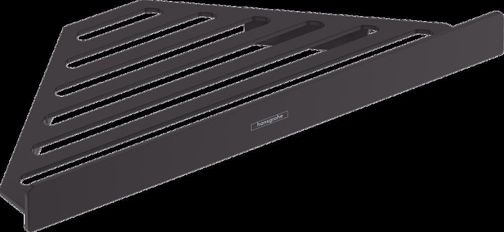 ETAJERA COLT ADDSTORIS NEGRU MAT