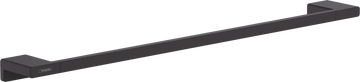 SUPORT PROSOP BARA ADDSTORIS 648MM, NEGRU MAT