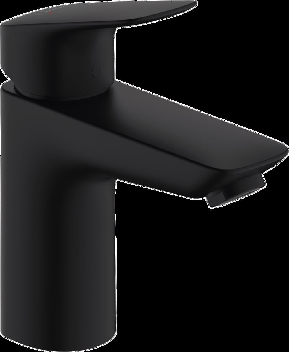 BATERIE LAVOAR LOGIS 100 , NEGRU MAT