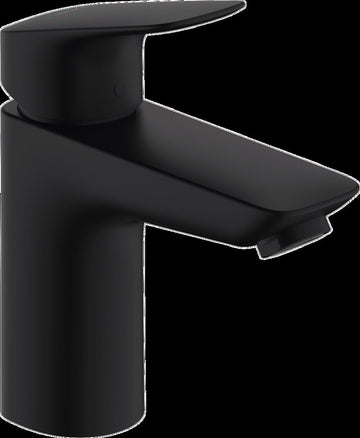 BATERIE LAVOAR LOGIS 100 , NEGRU MAT