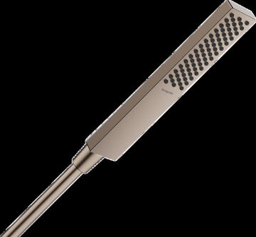 PARA DUS BATON PULSIFY E 1 JET, BRUSHED BRONZE