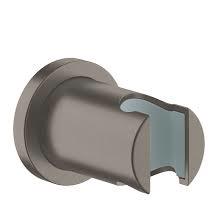 PORTER RAINSHOWER HARD GRAPHITE MAT