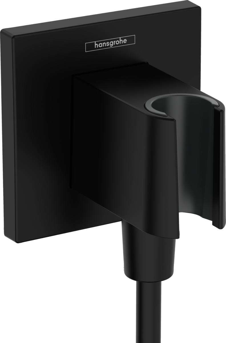 FIXFIT PORTER E, NEGRU MAT