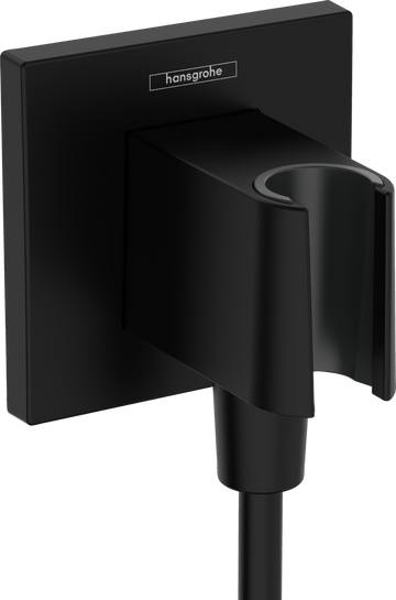 FIXFIT PORTER E, NEGRU MAT