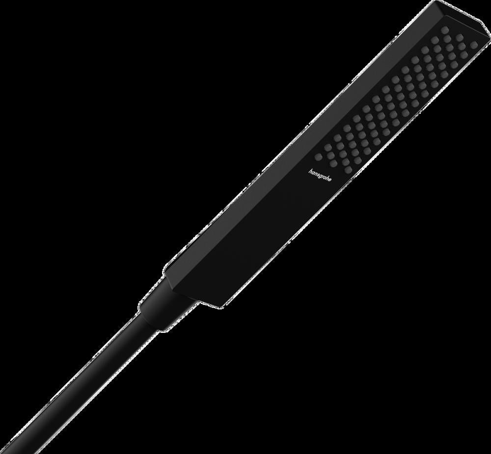 PARA DUS BATON PULSIFY E 1 JET, NEGRU MAT