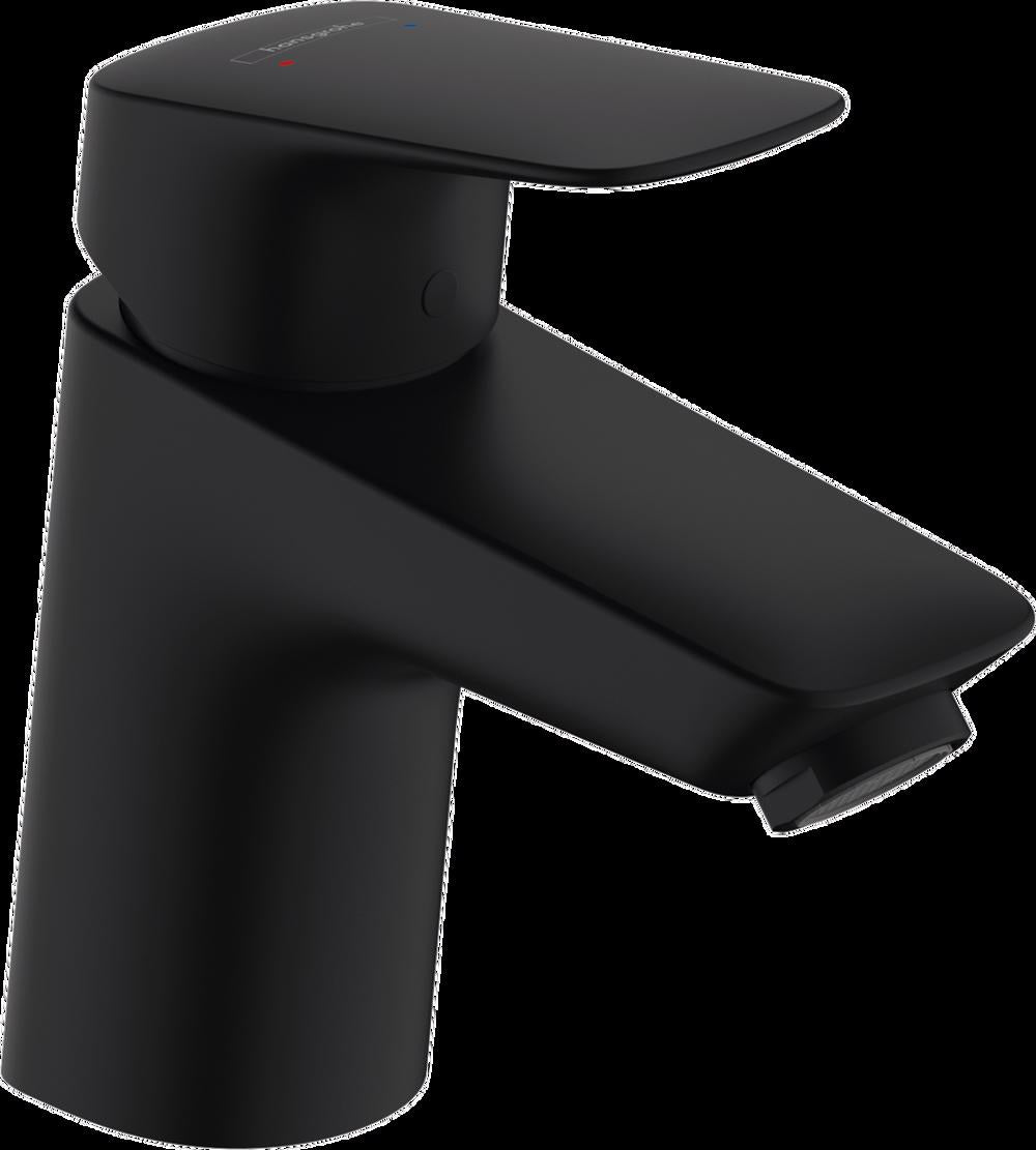 BATERIE LAVOAR LOGIS 70, NEGRU MAT