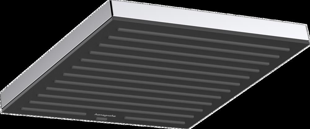 CAP DUS PULSIFY E 260  1 JET, CROM