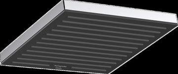 CAP DUS PULSIFY E 260  1 JET, CROM