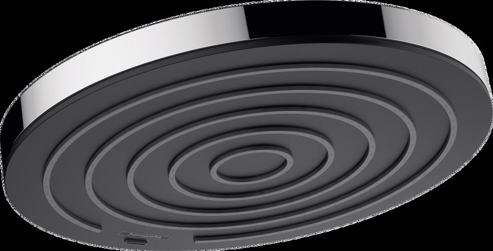CAP DUS PULSIFY S 260 1 JET, CROM